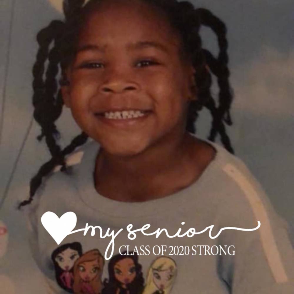 Meet your Posher, Stacey